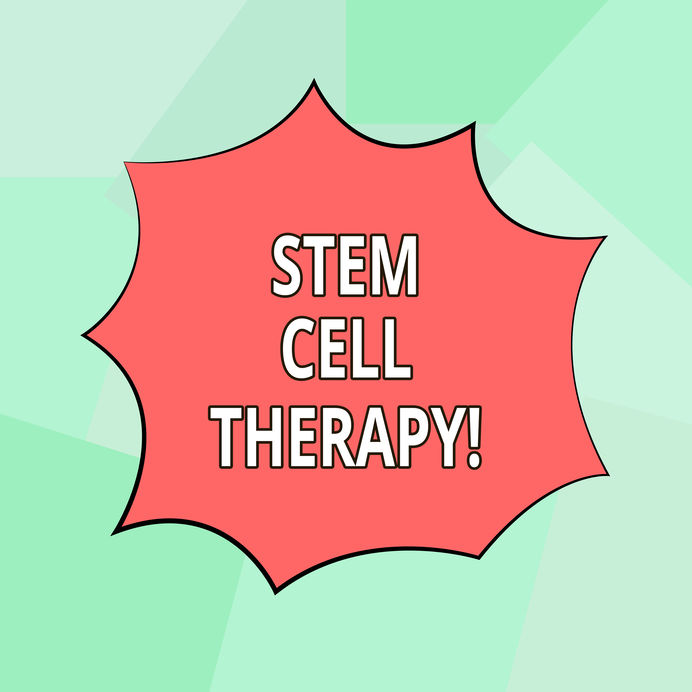 stem cell treatment Highlands Ranch therapies